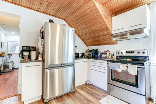 City Centre convenience