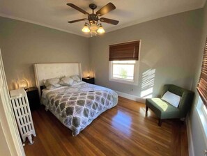 1 habitación y wifi 