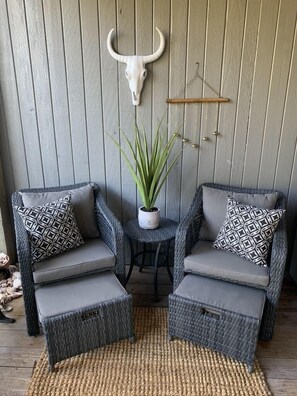 Interior - North Captiva Island- Ocean bay views and modern decor. Two new carts! (Captiva)