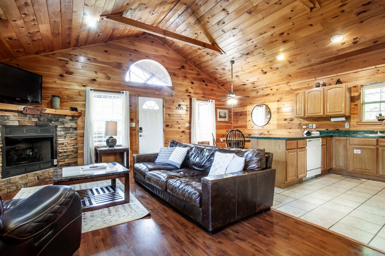 Älytelevisio, takka