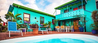 St John Inn Boutique Hotel Suite