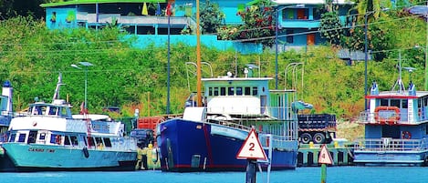 Marina