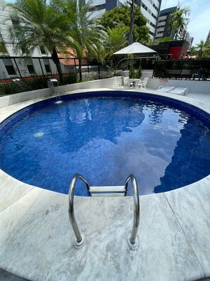 Piscina externa