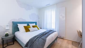 1 bedroom, WiFi