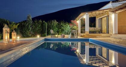 Astarte Villas - The Villa in Olive Grove with Private Pool
