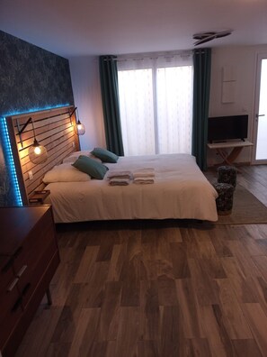 1 chambre