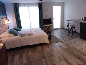 1 chambre