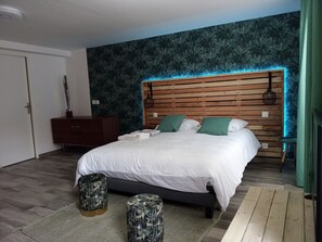 1 quarto