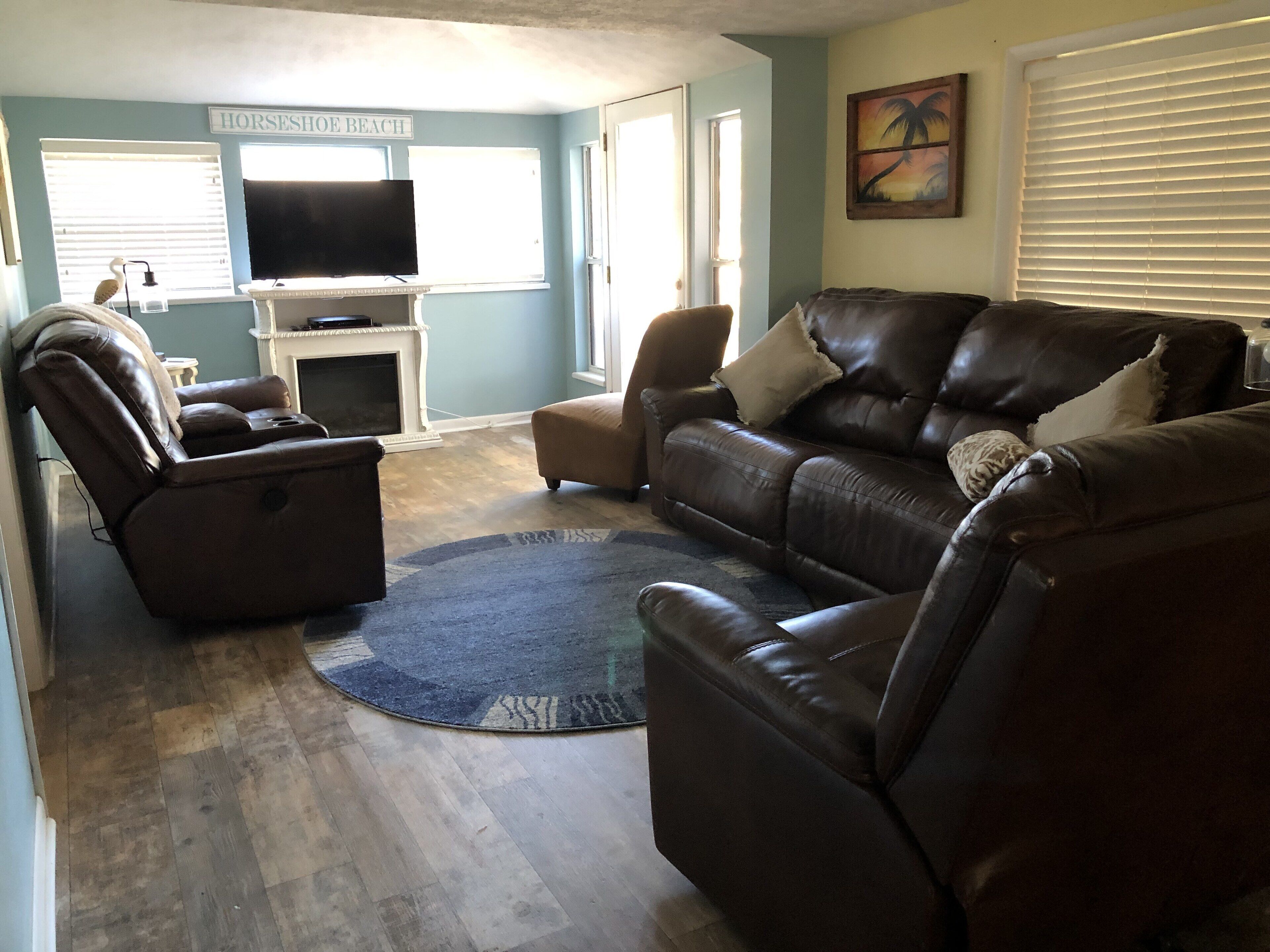 7 Best VRBO Vacation Rentals In Horseshoe Beach, Florida Updated 2024