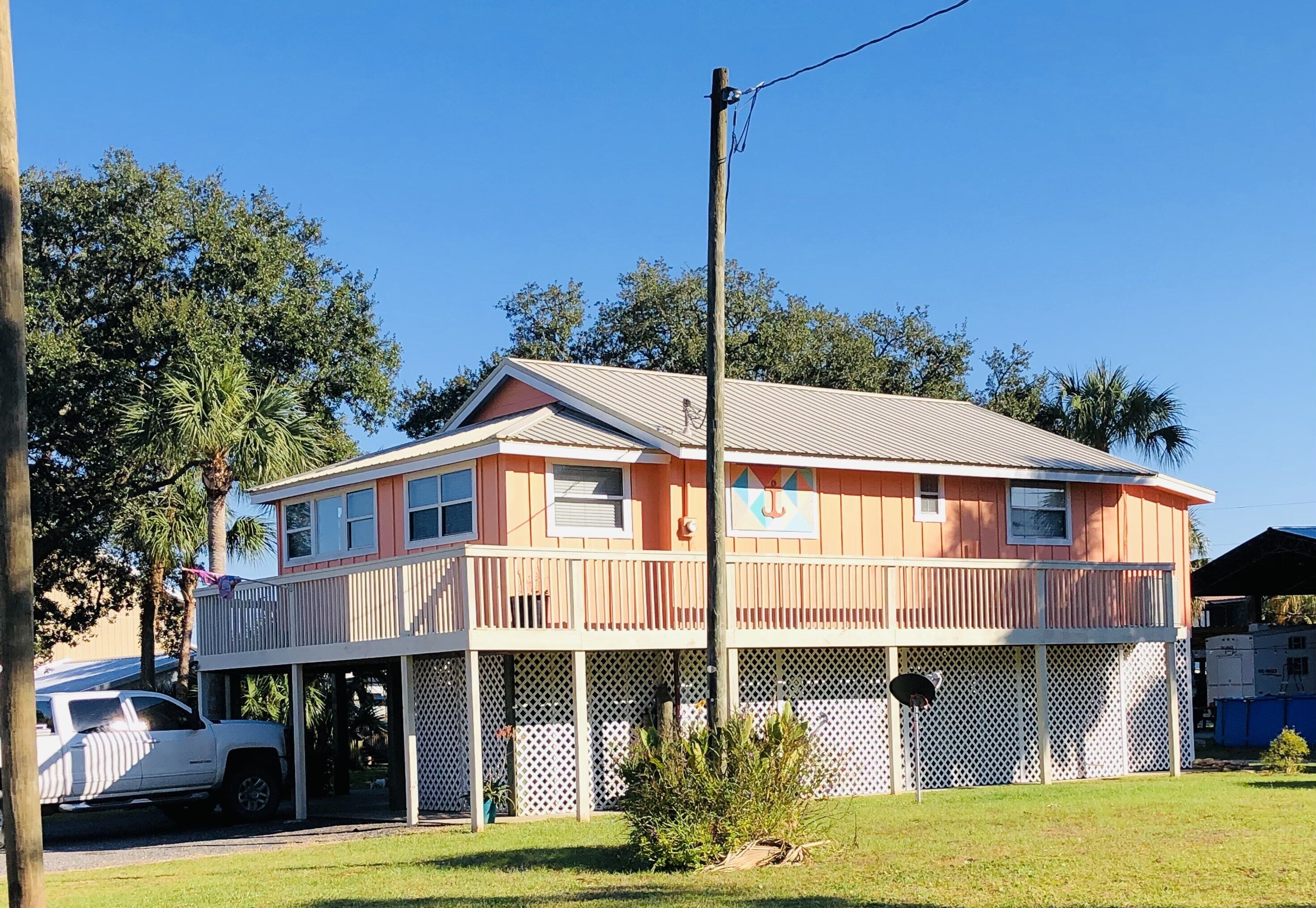 7 Best VRBO Vacation Rentals In Horseshoe Beach, Florida Updated 2024