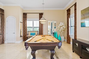 Sala de juegos