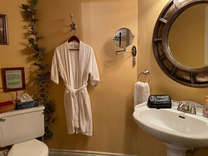 Badkamer
