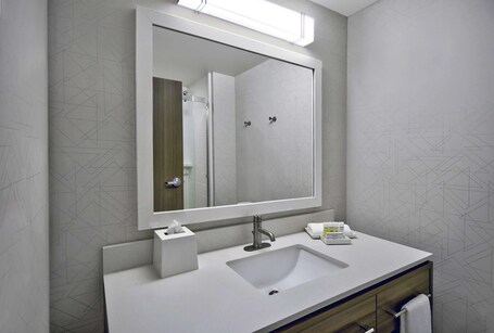 Home2 Suites By Hilton Whitestown Indianapolis NW - Image 28