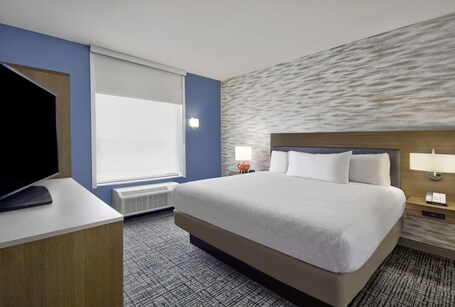 Home2 Suites By Hilton Whitestown Indianapolis NW - Image 4