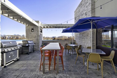 Home2 Suites By Hilton Whitestown Indianapolis NW - Image 45