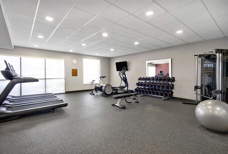 Home2 Suites By Hilton Whitestown Indianapolis NW - Image 11