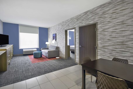 Home2 Suites By Hilton Whitestown Indianapolis NW - Image 34