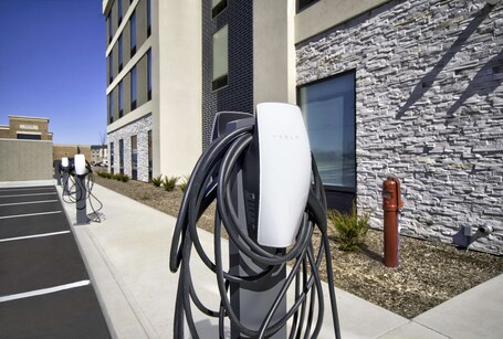Home2 Suites By Hilton Whitestown Indianapolis NW - Image 12