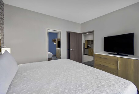 Home2 Suites By Hilton Whitestown Indianapolis NW - Image 16