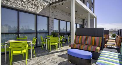 Home2 Suites By Hilton Whitestown Indianapolis NW