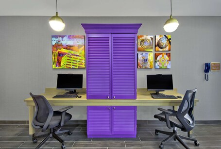 Home2 Suites By Hilton Whitestown Indianapolis NW - Image 29