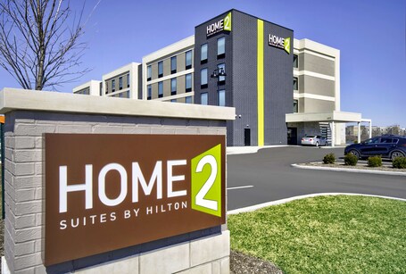 Home2 Suites By Hilton Whitestown Indianapolis NW - Image 18