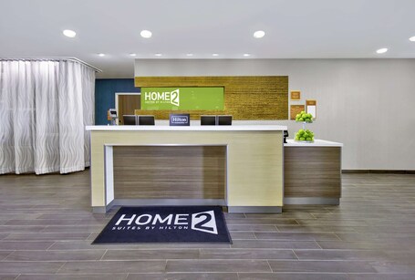 Home2 Suites By Hilton Whitestown Indianapolis NW - Image 9