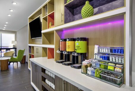 Home2 Suites By Hilton Whitestown Indianapolis NW - Image 1