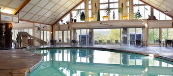 One Bedroom, Luxury Lodge, Branson, Missouri (2541797)