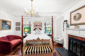 Estudi en suite | Roba de llit d'alta qualitat i decoració individual 