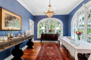 Desayuno continental incluido todos los días 