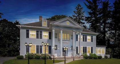 Benn Conger Inn