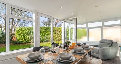 Ty Gwyn - Hot Tub, Parking, Dog Friendly