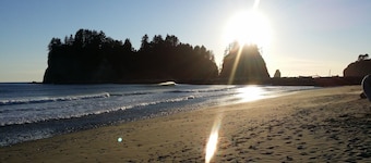 Olympic Adventure Home, Your Gateway To Adventure And Olympic National Park