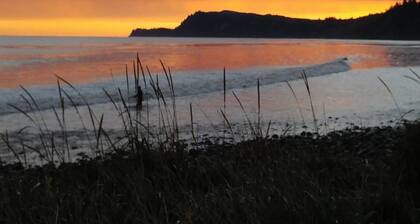 Olympic Adventure Home, Your Gateway To Adventure And Olympic National Park