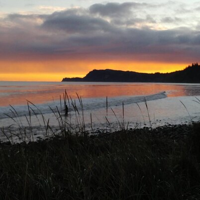 Olympic Adventure Home, Your Gateway To Adventure And Olympic National Park