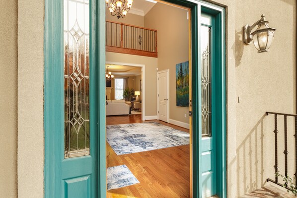 Interieur