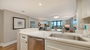 Interior - Anchorage 507 (Siesta Key)
