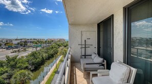 Property grounds - Anchorage 507 (Siesta Key)