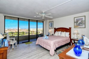 3 bedrooms, iron/ironing board, free WiFi