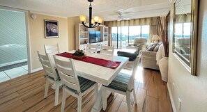 TV - Anchorage 905 (Siesta Key)