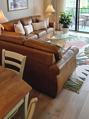 电视