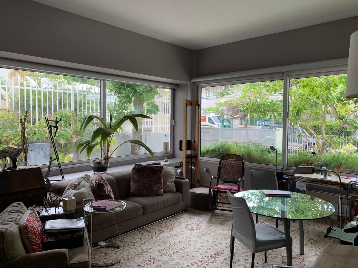 Bild für Gastgeberprofil