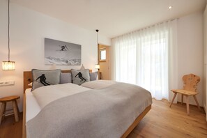 1 soveværelse, strygejern/strygebræt, weekendseng, gratis Wi-Fi