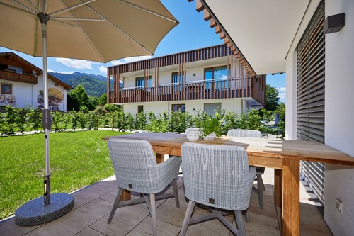BergJuwel - A real gem for that special mountain holiday