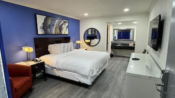 Room, 1 King Bed