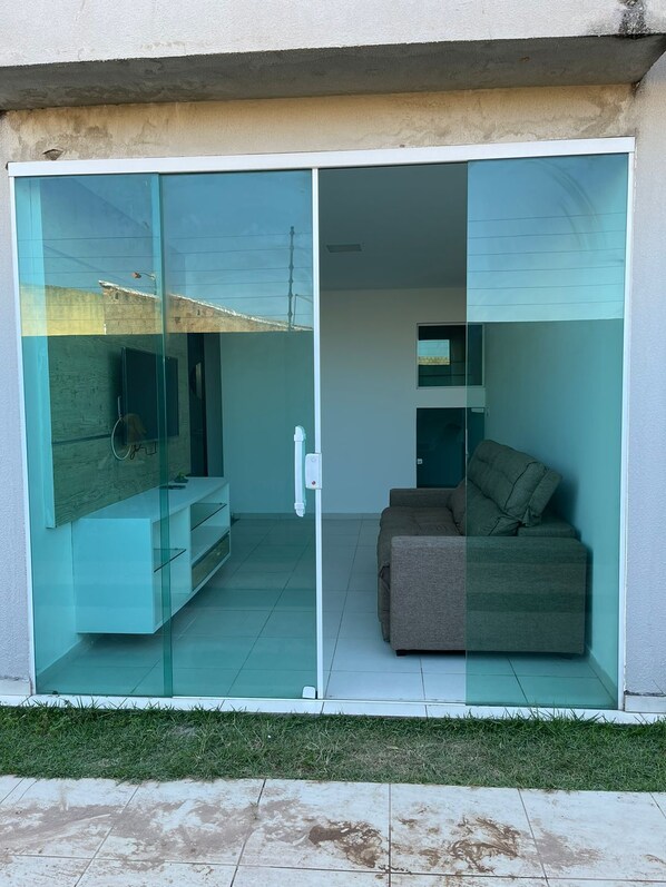 Terraço/pátio