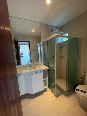 Ducha
