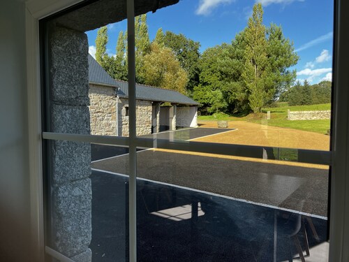 La Maison d’Eusebe, charmante demeure atypique