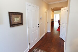 Interior - Luxurious living close to everything! (St. Simons Island)
